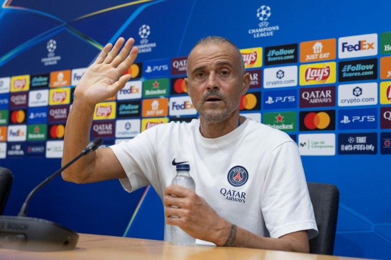 Il PSG deve tenere a freno Barcellona, 'Harry Potter' Pedri: Luis Enrique
