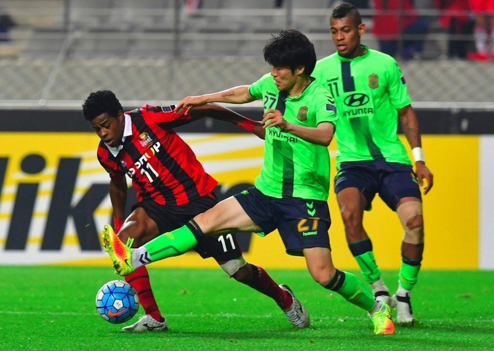 Korea S Motors Roar Into Asian Final Korea S Motors Roar Into Asian Final