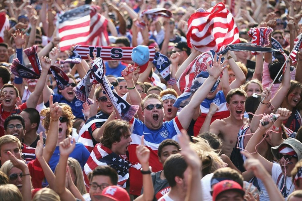 The US Soccer Federation announced the September 6, 2016 home qualifying match against Trinidad and Tobago in the semi-final group stage of World Cup qualifying will be played at Jacksonville, Florida