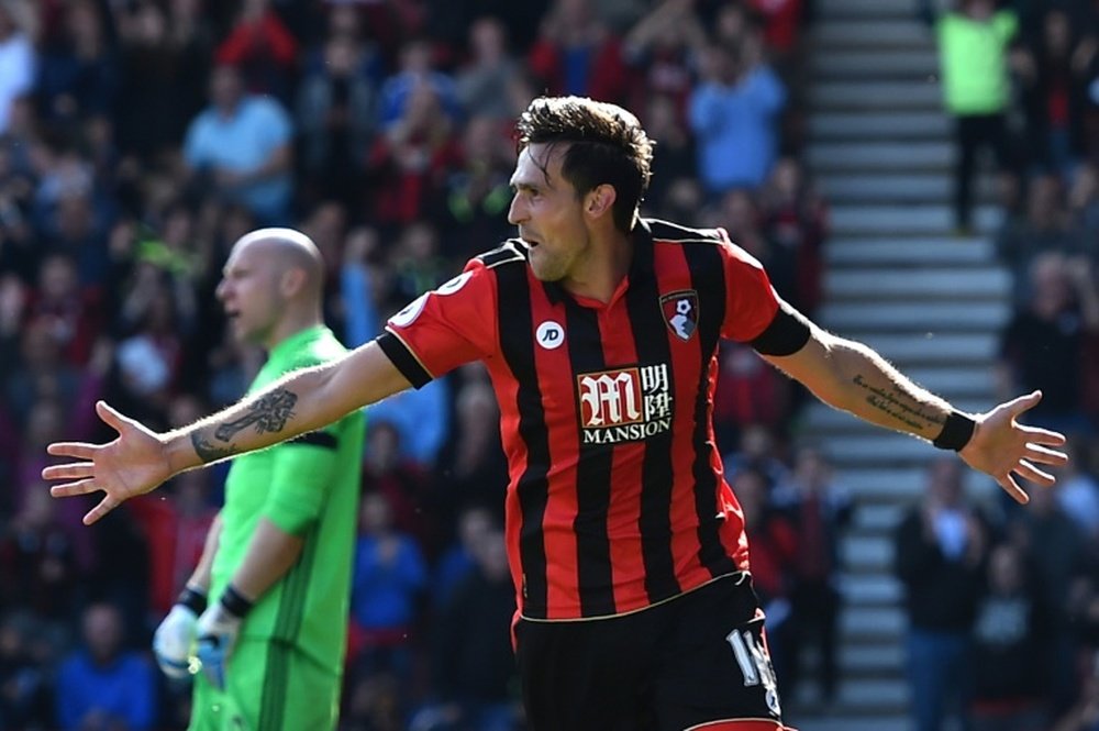 Howe warns Bournemouth not safe yet