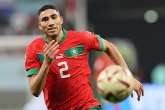 Pour son entrée en lice dans les Éliminatoires de la Coupe du monde 2026, le Maroc s'est imposé en Tanzanie (0-2) malgré un pénalty complètement manqué d'Achraf Hakimi en début de match.