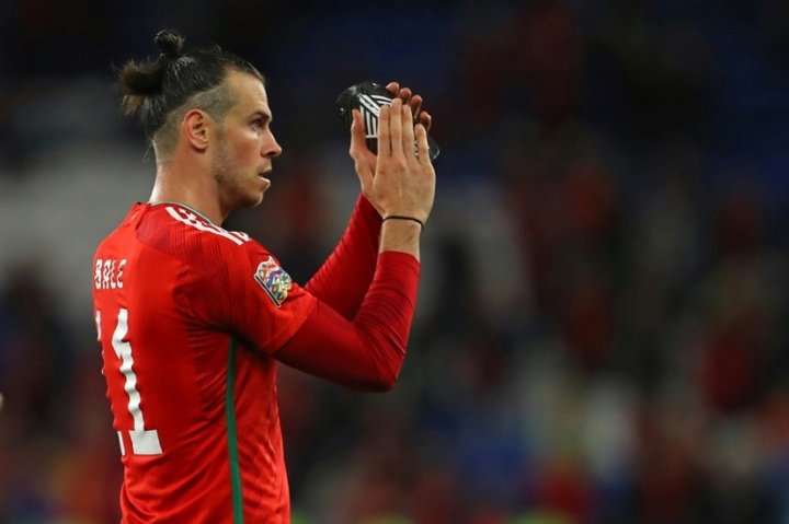Il Galles richiede un cambio nome alla UEFA: vuole chiamarsi 