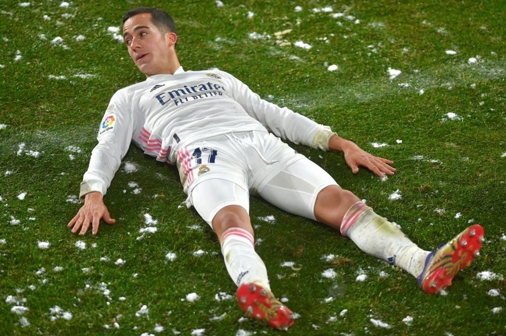 Lucas Vazquez to renew at Real Madrid until 2024