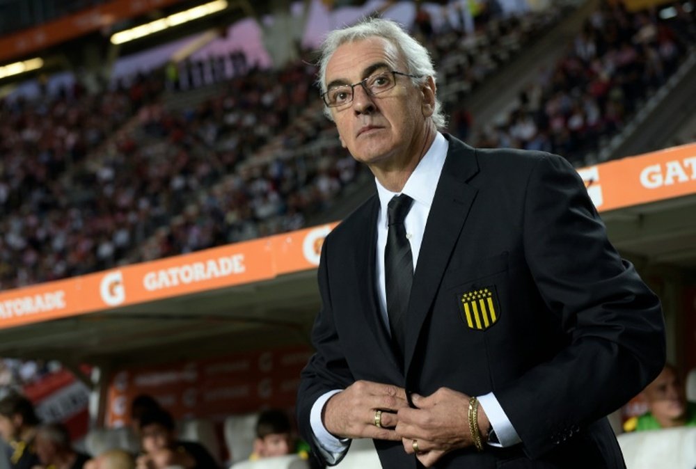 Uruguays Jorge Fossati was formerly in charge of Qatar between 2007 and 2008, though that ended somewhat sourly when he lost his job while still recovering from surgery