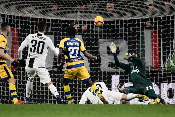 El Parma aparta a Gervinho tras intentar fichar por el Al Sadd
