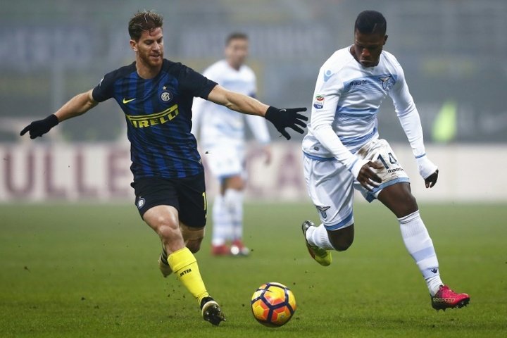 L'Inter se réunira avec l'agent d'Ansaldi pour parler du futur du joueur