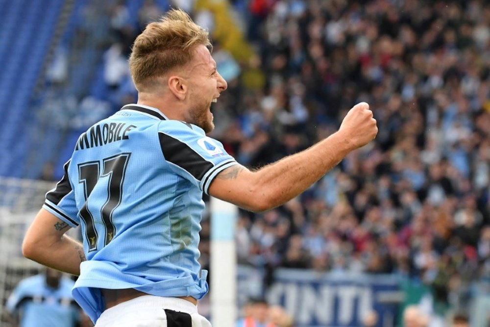 In Europa c'è chi ha fatto più goal di Immobile: è Erik Sorga. Goal