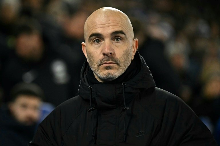Maresca provides injury update as Chelsea prepare for Conference League tie