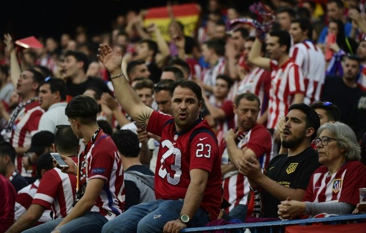 Coronavirus: Atletico pledge Anfield refunds