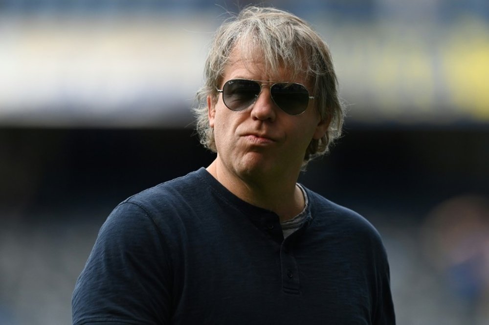 UEFA is determined to prevent intra-group transactions from being used to circumvent rules. AFP