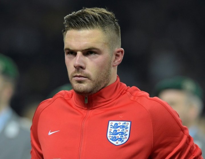 Se complica el regreso de Butland a la Premier