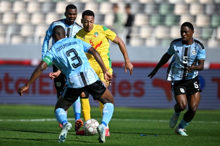 A la decimosexta llegó la primera