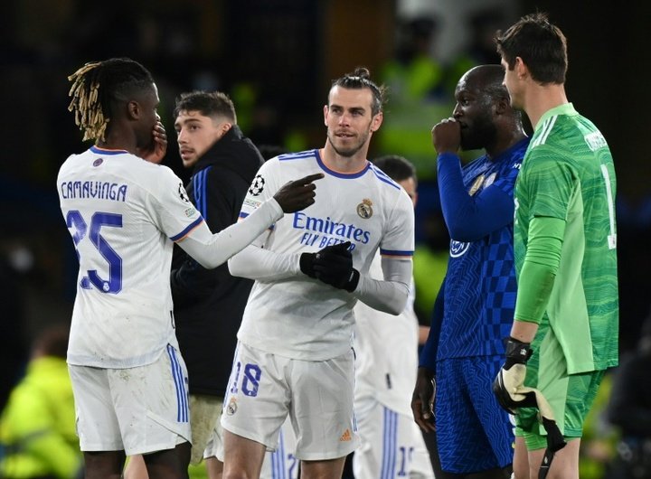 L'agent de Gareth Bale confirme son départ du Real Madrid. EFE