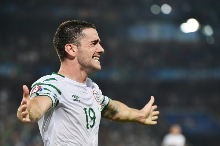 Brady heroics take Ireland into Euro last 16