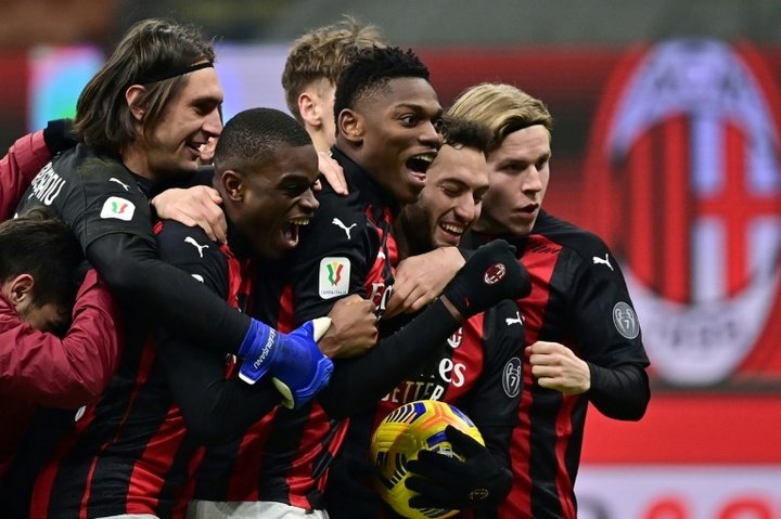 El Milan recibirá al Atleti en Champions con 'llenazo' en San Siro