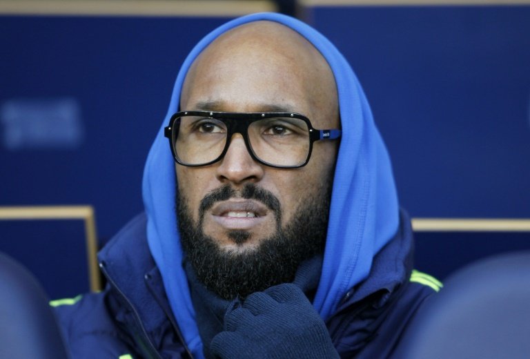 Anelka says he 'won't be back' in India