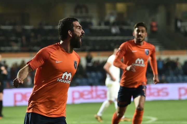 Arda Turan could move to Brazil
