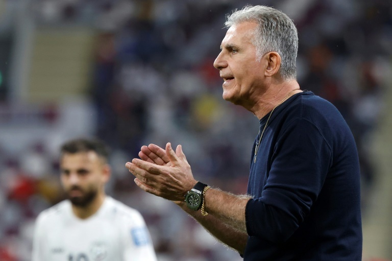 Carlos Queiroz