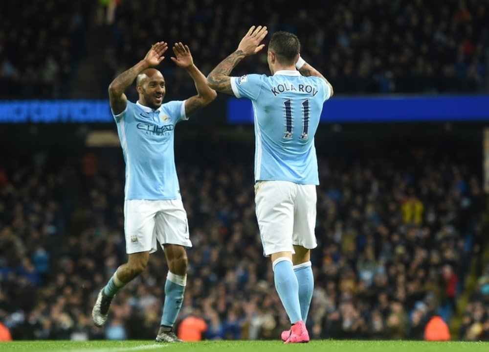 Chinese Investors Buy 13 Stake In Man City For 400m Chinese Investors Buy 13 Stake In Man City For 400m