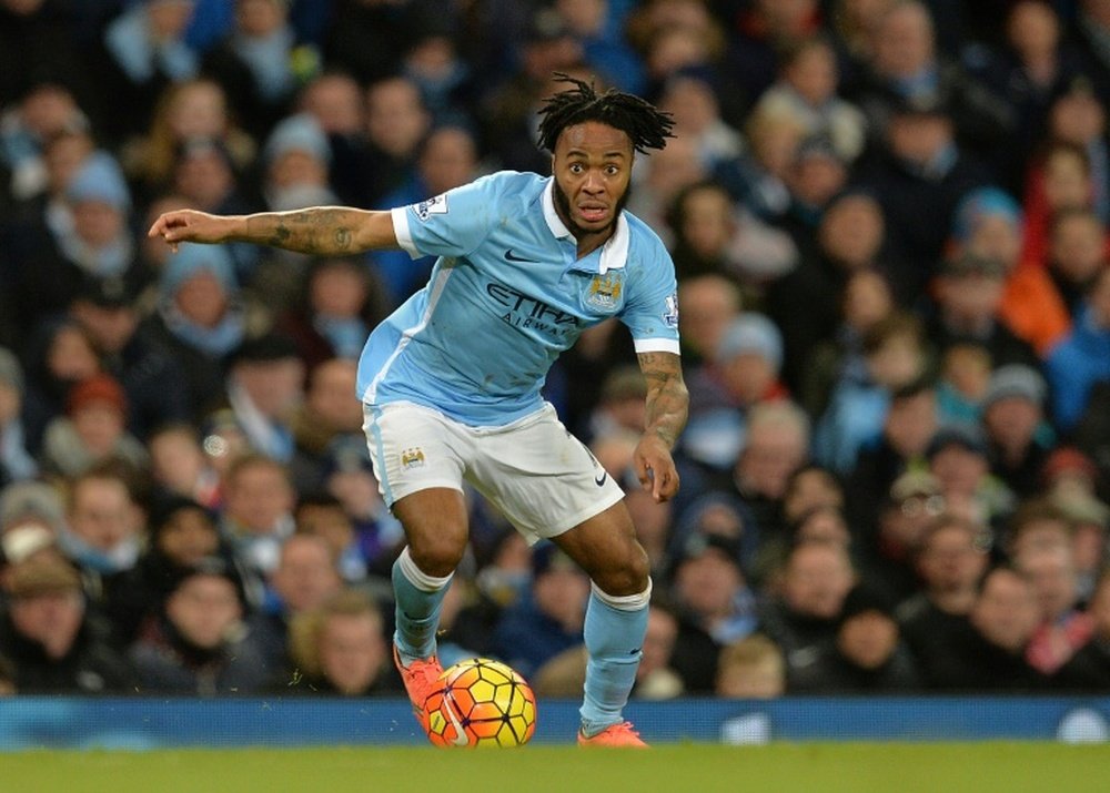Manchester City midfielder Raheem Sterling knows he needs to score more next season. BeSoccer