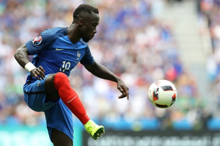 City's Sagna fit for Manchester derby