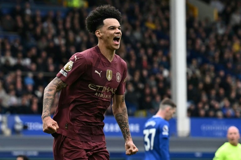 O'Reilly lleva al City a la tranquilidad