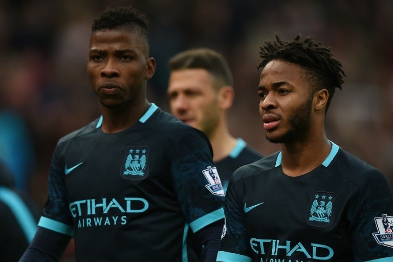 No excuses for Man City display at Stoke: Hart