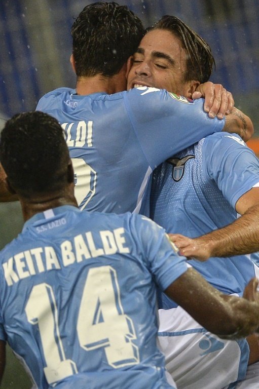 Pioli expecting improved Lazio display