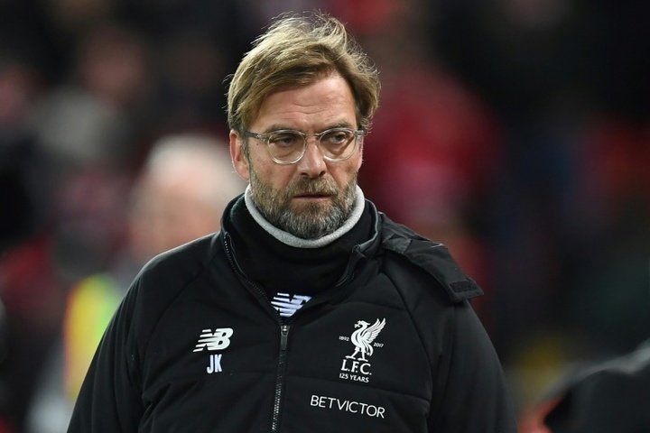 Liverpool V Leicester - Preview and possible lineups