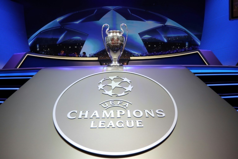 UEFA Champions League - Todos os vencedores