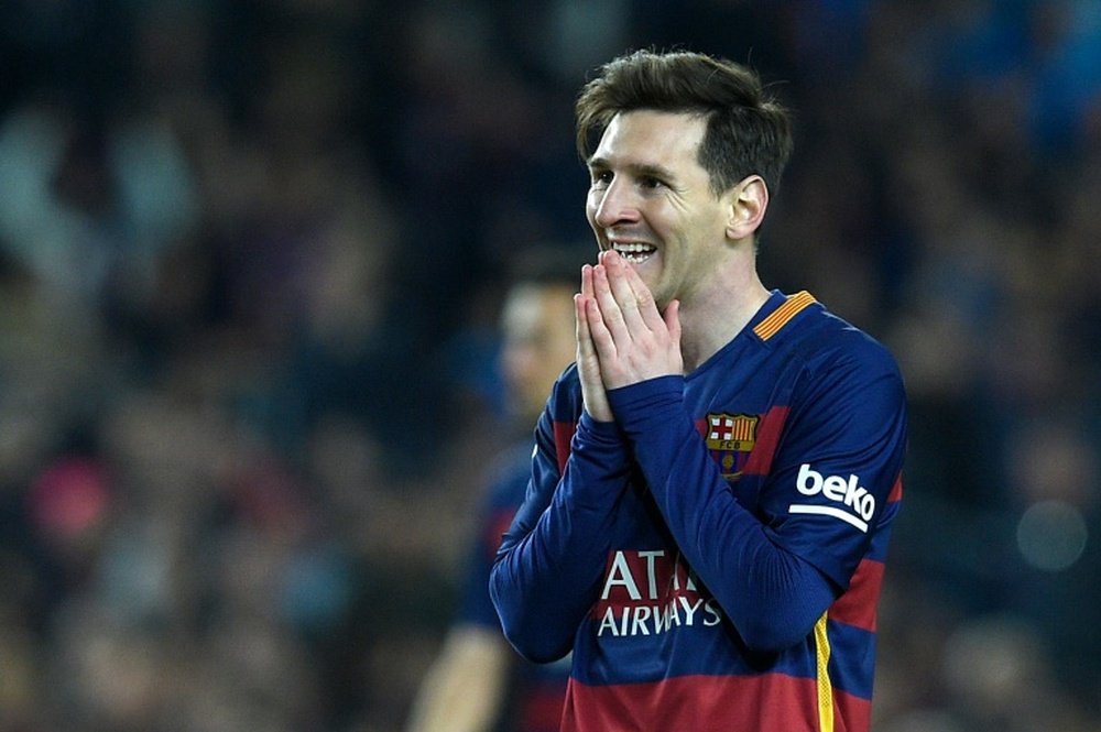 Lionel Messi could be in trouble with the authorities again. BeSoccer
