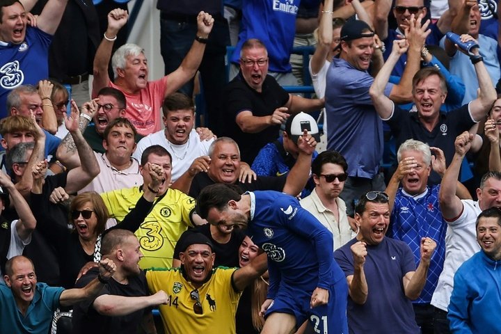 El Chelsea valora el fichaje del director deportivo del Norwich