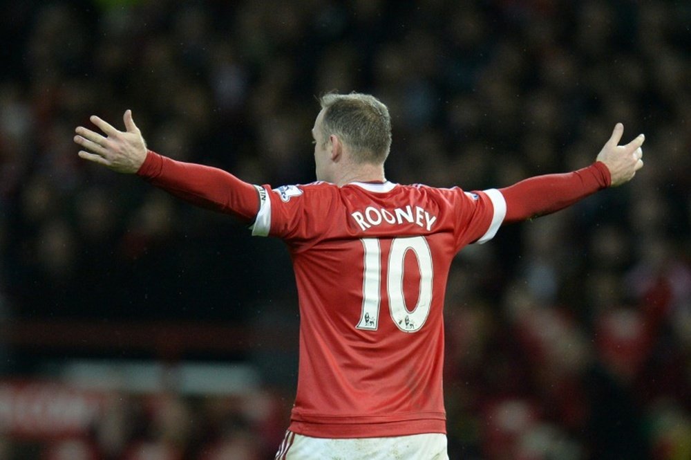 English Premier League club Manchester United have a huge global following