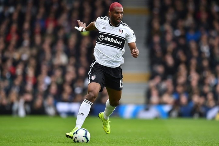 Babel confirms he will leave Fulham