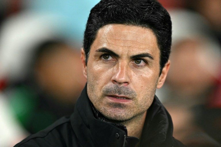 Arteta assessed injuries to Odegaard, Gabriel and Calafiori ahead of EFL Cup game