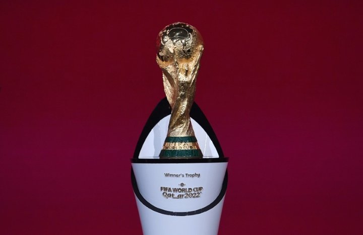 La FIFA da el visto bueno a Qatar tras el éxito de la Copa Árabe. AFP