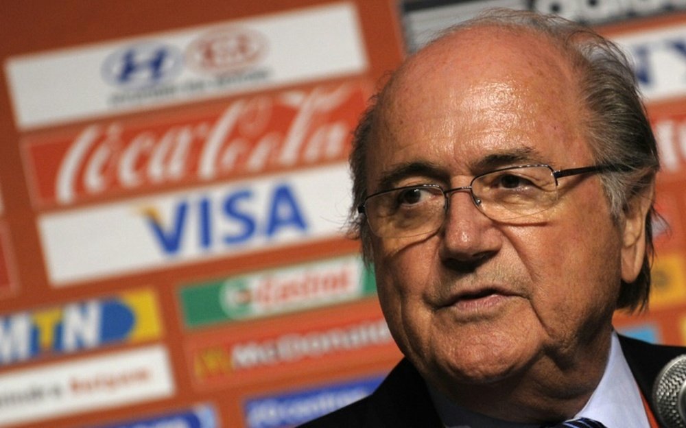 In the latest blow to scandal-hit Sepp Blatters hopes of clinging to his FIFA post, Coca-Cola, Visa and McDonalds all issued statements saying he should resign after criminal proceedings were opened against him in Switzerland