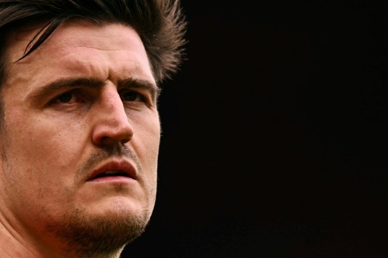 Onana labels Maguire's time at Man Utd as 'terrifying'