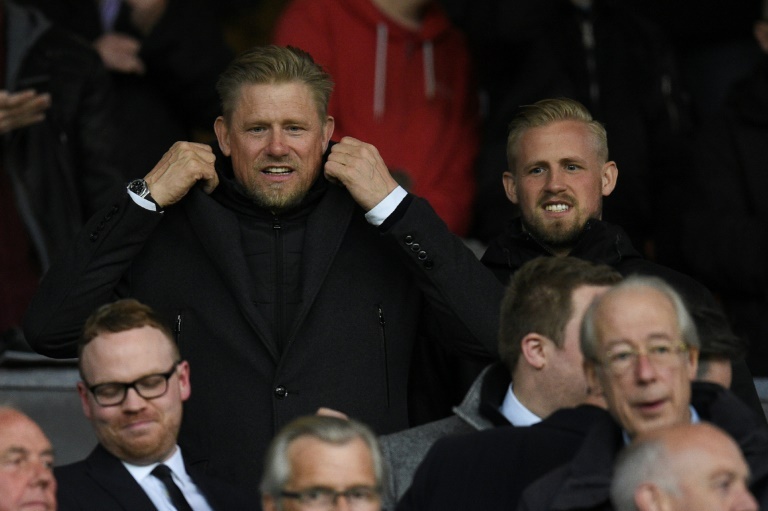 Schmeichel critique la politique de recrutement de Manchester United