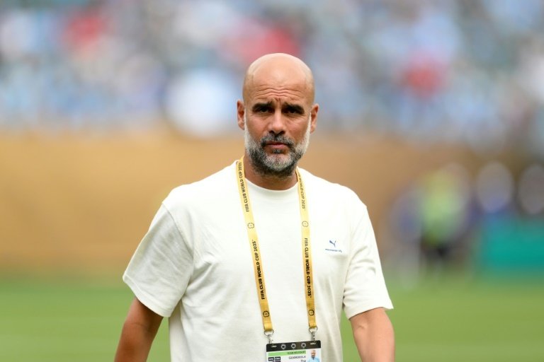 La Juventus minaccia il dominio assoluto di Guardiola al Mondiale per Club