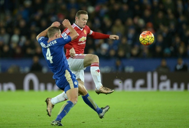 Wayne Rooney to miss two games with ankle injury