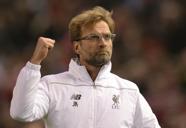 Klopp looks for brave Liverpool against Villarreal