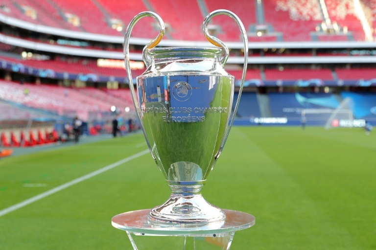 Horario, fecha y dónde ver las semifinales de Champions League 2021-22