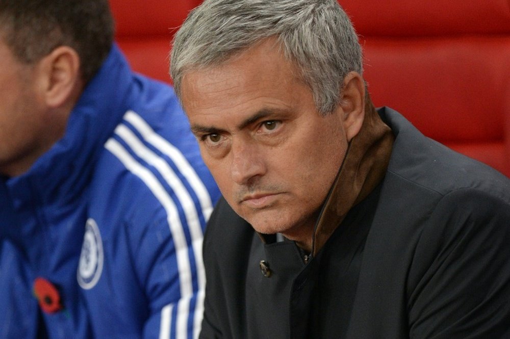 Jose Mourinho is set to take over as Manchester United manager following the teams failure to qualify for the Champions League