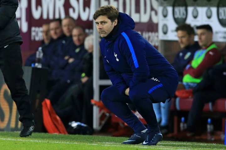 Tiredness won't be a factor against Hammers -- Pochettino