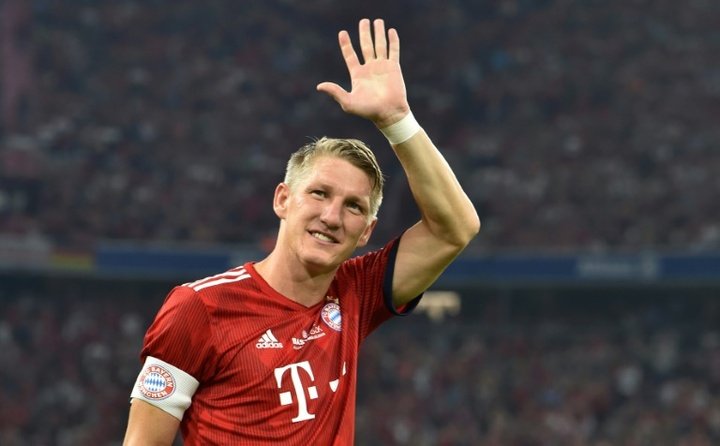 OFFICIEL : Bastian Schweinsteiger prend sa retraite