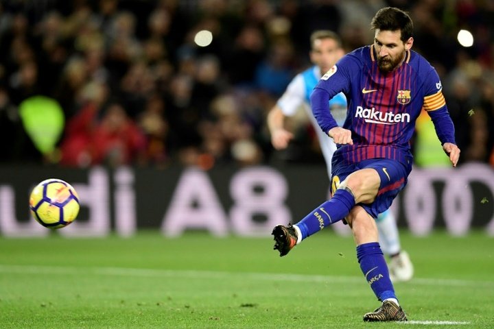 El abogado de Messi defenderá al equipo castigado sin ascenso en Chile