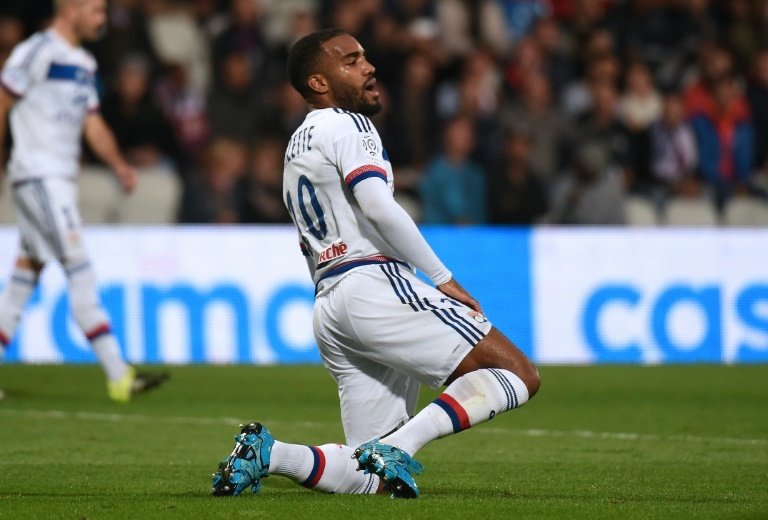 Lyon have endured a mixed start to their domestic campaign ahead of Tuesday's clash. OLWeb