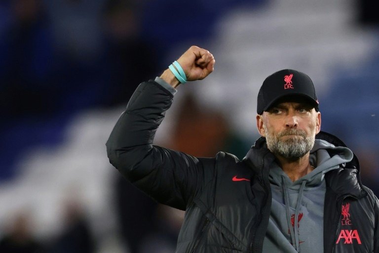 Following dismal performances under Hansi Flick, Germany fans are calling for him to be sacked and replaced by Liverpool's Jurgen Klopp, report 'The Athletic'. But would the Premier League's longest-serving manager leave his club to return home?