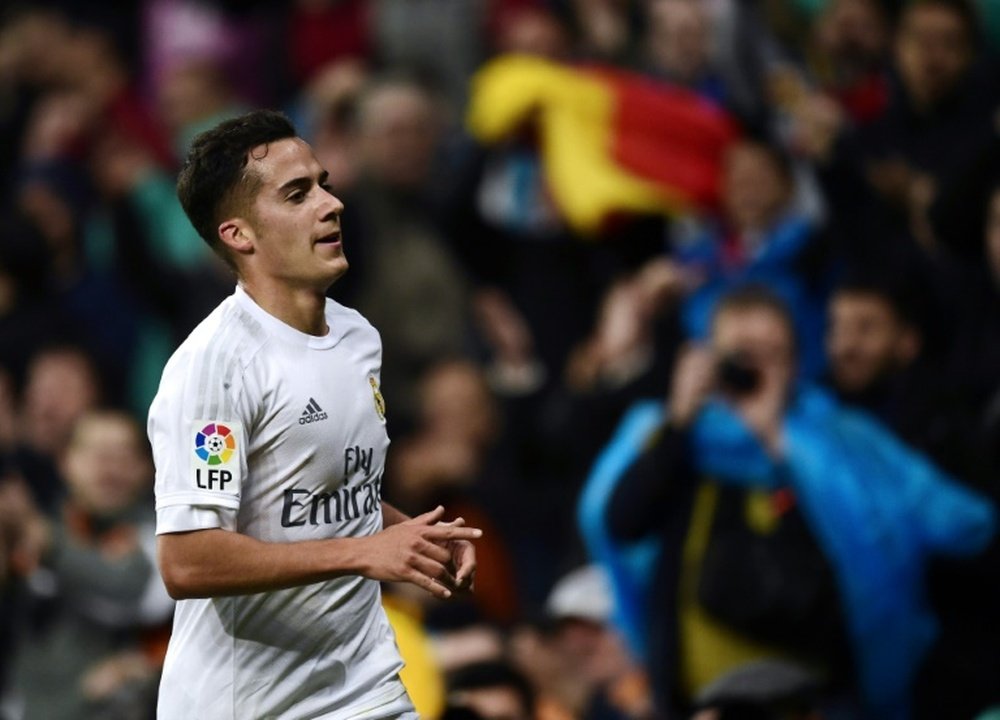 Real Madrids midfielder Lucas Vazquez was named to Spains final 23-man squad for Euro 2016. BeSoccer
